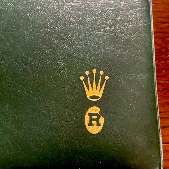 Holiday Sale ✨ ROLEX • Authentic Professional Attaché / Briefcase - Picture 7 of 8